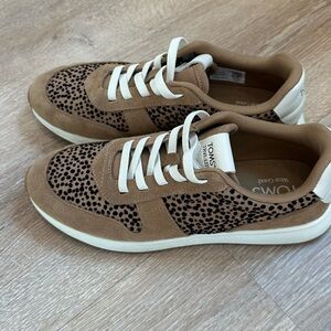 TOMS TRVL Lite Retro Jogger Sneakers